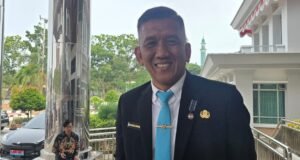 Kutim Petakan Kebutuhan Kontingen ke Paser, Dispora Tak Ingin Persiapan Mepet