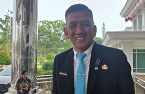 Kutim Petakan Kebutuhan Kontingen ke Paser, Dispora Tak Ingin Persiapan Mepet