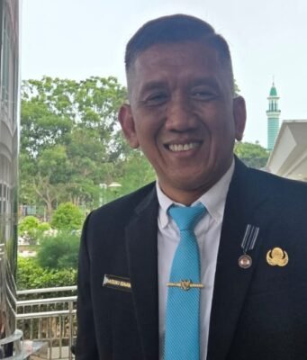 Kutim Petakan Kebutuhan Kontingen ke Paser, Dispora Tak Ingin Persiapan Mepet