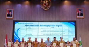 Bupati Ardiansyah Apresiasi Pemenang Lomba Inovasi Daerah SANGA BELIDA 2026, Ingatkan Isi Box Manajemen Talenta