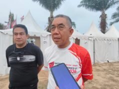 Atlet Panjat Tebing Kutim Bidik Pelatnas, Jadi Harapan Kaltim di Level Nasional