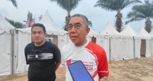 Atlet Panjat Tebing Kutim Bidik Pelatnas, Jadi Harapan Kaltim di Level Nasional