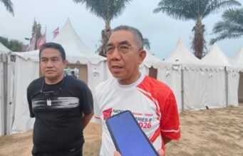 Atlet Panjat Tebing Kutim Bidik Pelatnas, Jadi Harapan Kaltim di Level Nasional