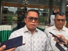 Mahyunadi Apresiasi Transparansi PPM PT GAM, Camat dan Kades Dilibatkan