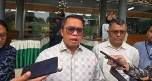 Mahyunadi Apresiasi Transparansi PPM PT GAM, Camat dan Kades Dilibatkan