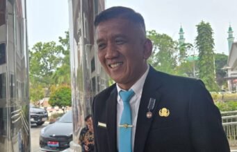 Kutim Andalkan Atlet Lokal di Porprov, Basuki Sebut Pembinaan Mulai Berbuah