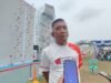 Atlet Panjat Tebing Kutim Tembus Seleknas, Motivasi Atlet Kutim Tingkatkan Kemampuan dan Prestasi