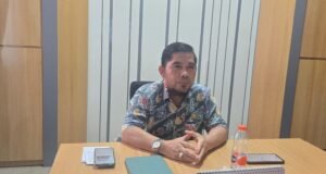 Tak Hanya Bertumpu pada Perusahaan dan Pemerintahan, Disnakertrans Dorong Gen Z jadi Entrepreneur