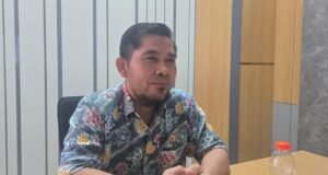 Disnakertrans Kutim Gabung Dashboard Satu Data Terintegrasi, Pastikan Kemudahan Akses Data dan Informasi Naker