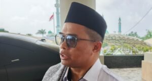 Wabup Mahyunadi Sebut Perda Kearifan Lokal Membakar Lahan Belum Urgensi untuk Kutai Timur