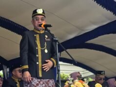 Infrastruktur Dasar dan Listrik, Kunci Terbukanya Akses dan Pertumbuhan Daerah Kutai Timur