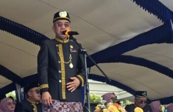 Infrastruktur Dasar dan Listrik, Kunci Terbukanya Akses dan Pertumbuhan Daerah Kutai Timur