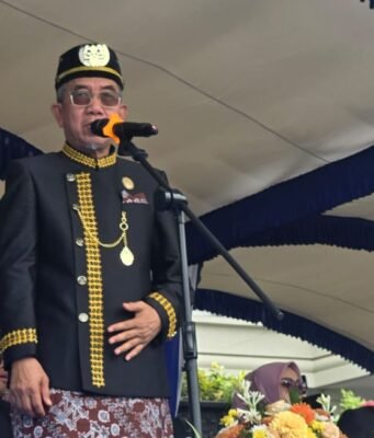 Infrastruktur Dasar dan Listrik, Kunci Terbukanya Akses dan Pertumbuhan Daerah Kutai Timur