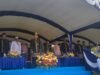 HUT ke-27 Kutim, Ardiansyah Tekankan Hilirisasi dan Pemerataan Pembangunan
