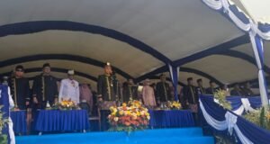 HUT ke-27 Kutim, Ardiansyah Tekankan Hilirisasi dan Pemerataan Pembangunan