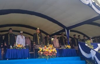 HUT ke-27 Kutim, Ardiansyah Tekankan Hilirisasi dan Pemerataan Pembangunan