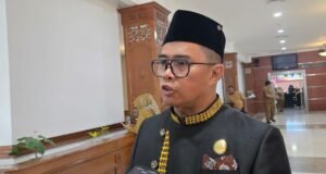 Mahyunadi Minta Hambatan Investasi Dipangkas, Potensi Ekonomi Kutim Jangan Tertahan