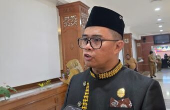 Mahyunadi Minta Hambatan Investasi Dipangkas, Potensi Ekonomi Kutim Jangan Tertahan