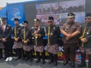 Ardiansyah Ajak Pelajar Kutim Jadi Garda Terdepan Perang Melawan Narkoba