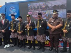 Ardiansyah Ajak Pelajar Kutim Jadi Garda Terdepan Perang Melawan Narkoba
