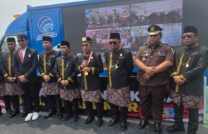 Ardiansyah Ajak Pelajar Kutim Jadi Garda Terdepan Perang Melawan Narkoba