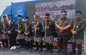Ardiansyah Ajak Pelajar Kutim Jadi Garda Terdepan Perang Melawan Narkoba