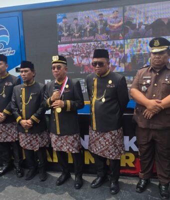 Ardiansyah Ajak Pelajar Kutim Jadi Garda Terdepan Perang Melawan Narkoba