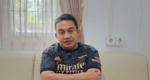 DPMPTSP Kutim Terus Matangkan Persiapan Pekan Raya Kutim Expo 2026, Atur Pengelolaan UMKM