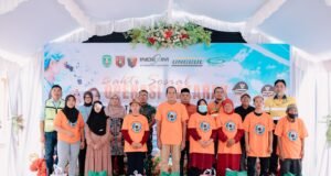 PT Indexim Coalindo Bersama RSUD Sangkulirang Gelar Bakti Sosial Operasi Katarak, 58 Peserta Terdaftar