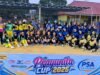 Turnamen Prayunita Cup 2026, Gelorakan Solidaritas Warga Marah Haloq